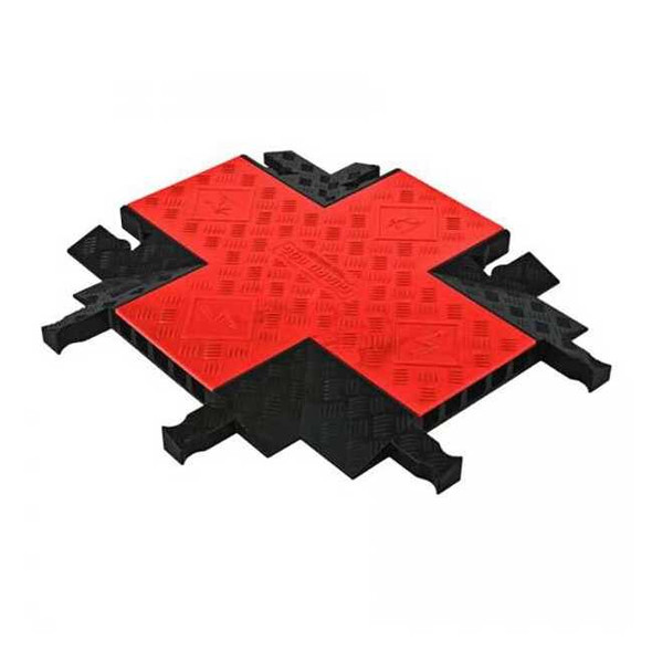 Checkers GDCR5X125-O/B