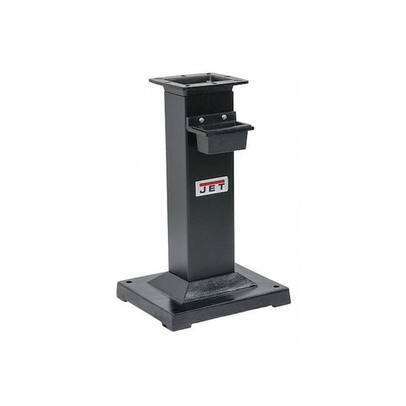 Jet Bench Grinder Stand,20inLx33inW,Metal 578173