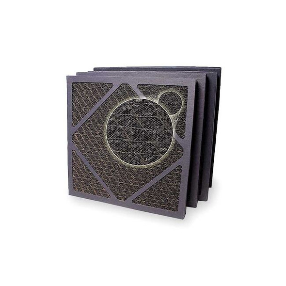 Dri-Eaz AirFilter,1inD,15.6875inH,15.6875inW F397 Pack of 4