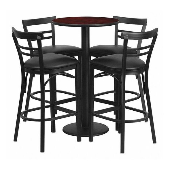 Flash Furniture RSRB1034-GG