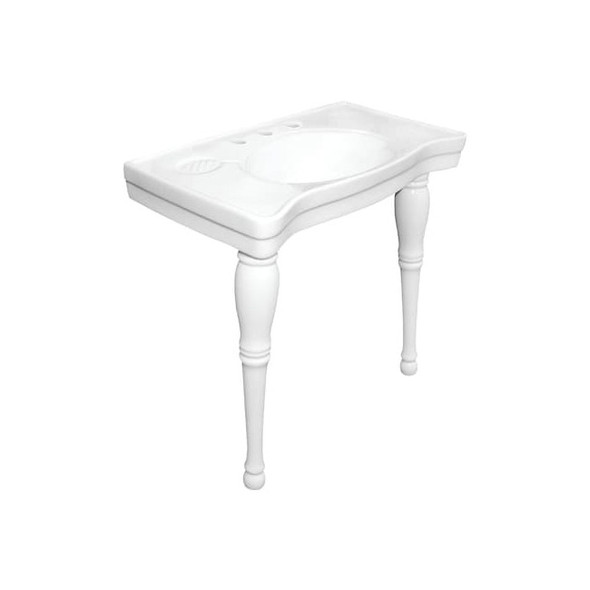 Imperial VPB1368 Ceramic Console Sink VPB1368