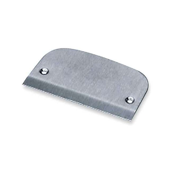 Box Cover, Floor Box Type, 1 Gang, Stainless Steel, Blank Cover Type