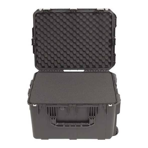 Skb ProtCase,11 1/2 in,TrgRlsLtchSys,Blk 3i-2317-14BC