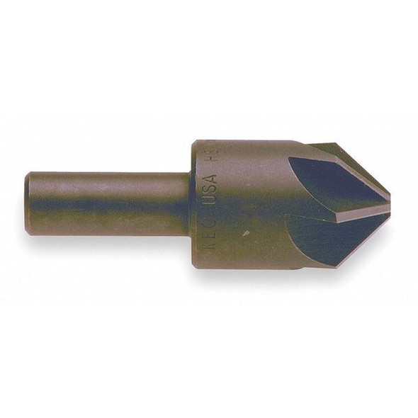Keo Countersink,6 Fl,60 Deg,7/8,Cobalt 919-000-713