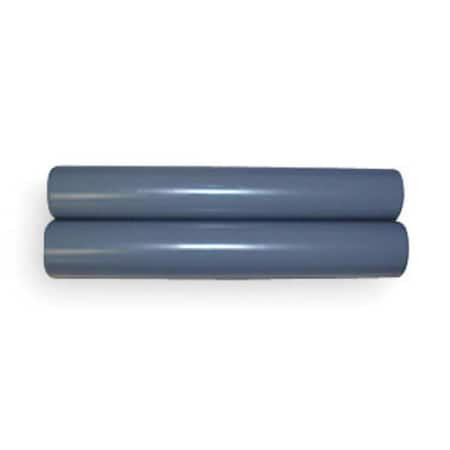 Manufacturer Varies 1-1/2" x 10 ft Non-Threaded CPVC Pipe Sch 80 H0800150CG1000