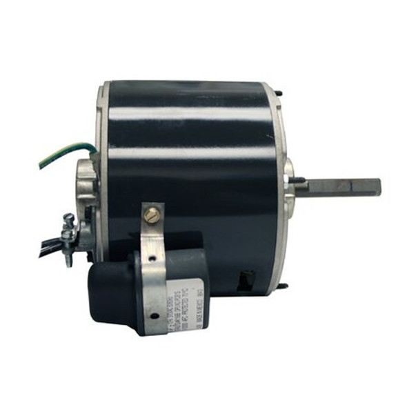 U.S. Motors Motor, 1/6HP, 1550RPM, 208-230V, 60HZ 1527P