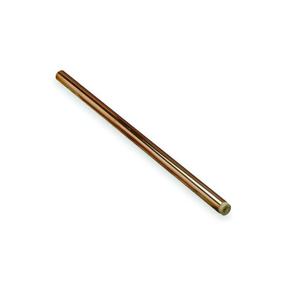 Streamline Straight Tubing, 3/4 in Outside Dia, 10 ft Length, ACR AC05010