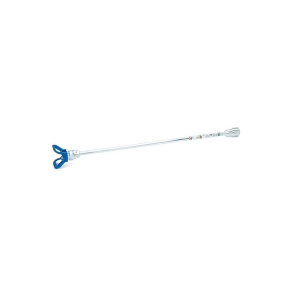 Graco Spray Gun Extension,20"L 287021