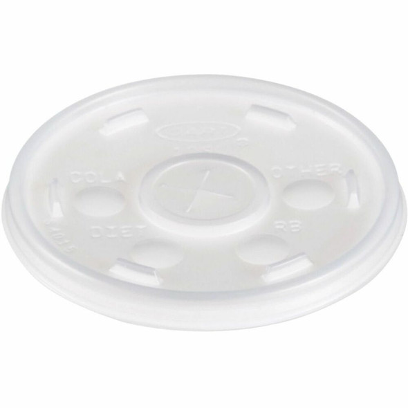 Dart  Cup Lid 10SL