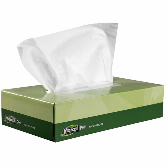 Marcal  Facial Tissue NP5701