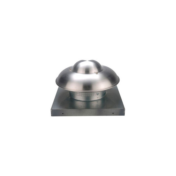 Continental Fan RMD-10-11 Axial Exhaust Fan 500 CFM