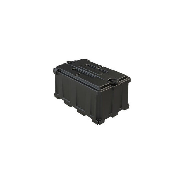 NOCO 8D Commercial Grade Battery Box - HM484