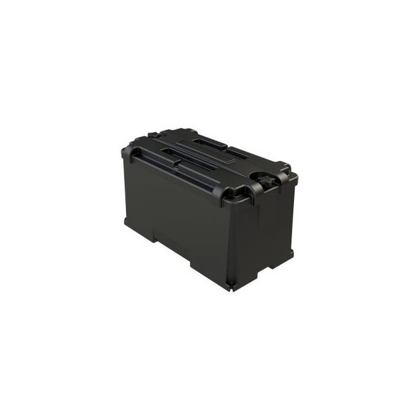 NOCO 4D Commercial Grade Battery Box - HM408