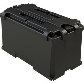 NOCO 4D Commercial Grade Battery Box - HM408