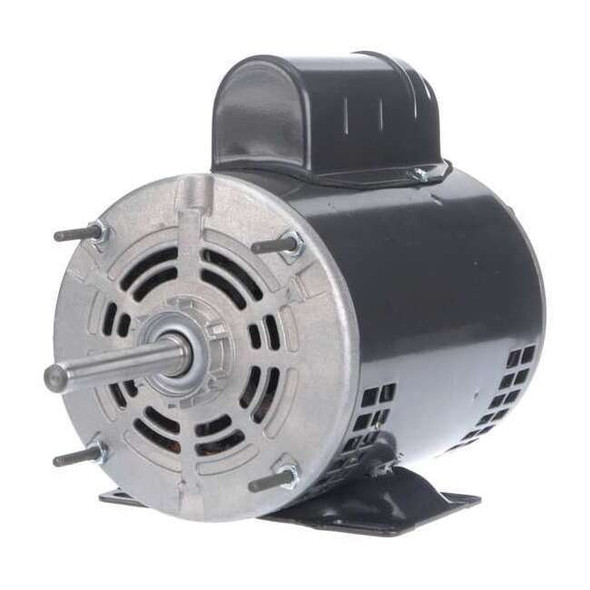 Manufacturer Varies Motor,PSC,3/4 HP,1140,115/230V,48Z,OAO 4YY55
