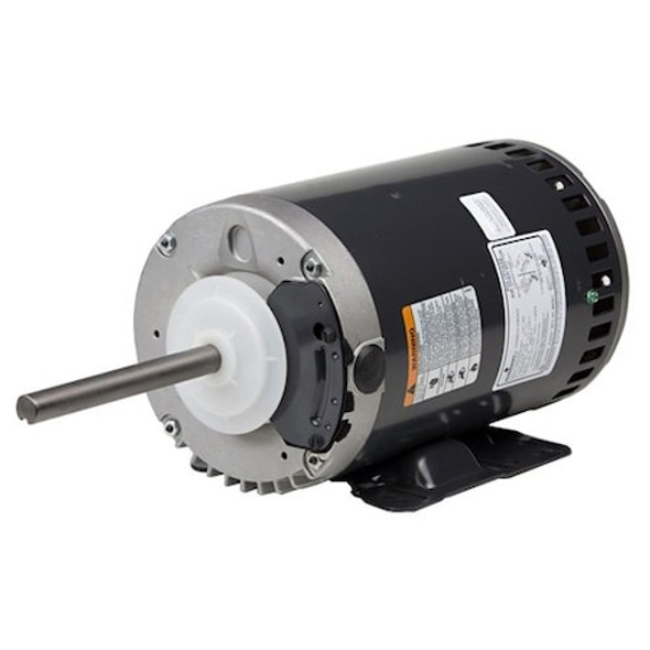 U.S. Motors Motor, 2HP, 1140RPM, 208-230/460V, 60HZ, 56Z 1822H