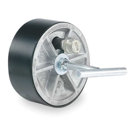 Cherne 15 In Gripper T Handle W/Bypass 272981