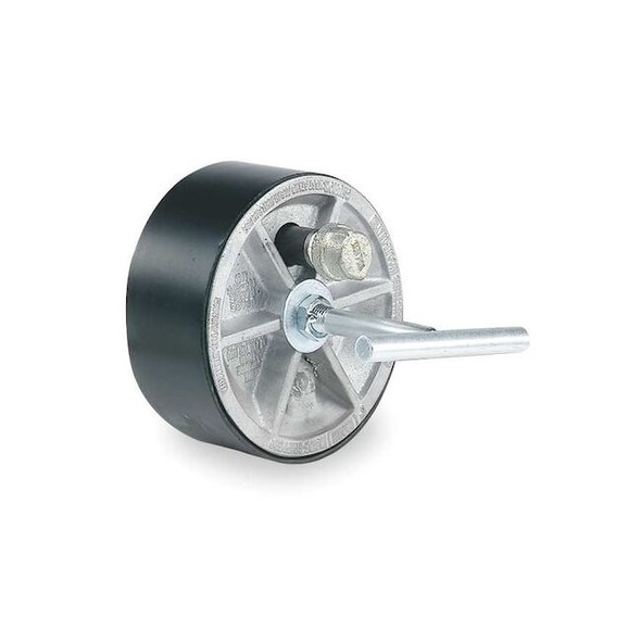 Cherne 15 In Gripper T Handle W/Bypass 272981