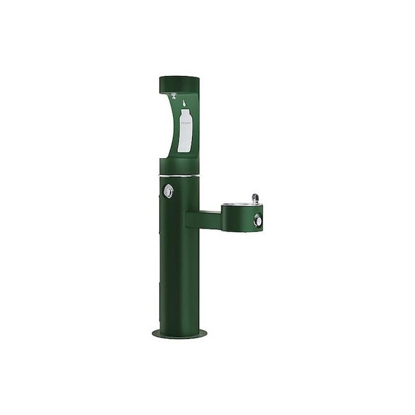 Elkay Commerical LK4420BF1UEVG