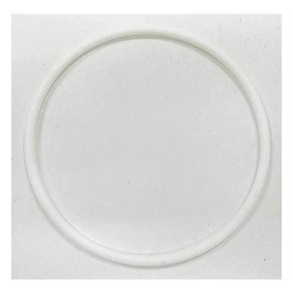 Aro O-Ring,White,For6CCP4; 6CCP7 Y328-237