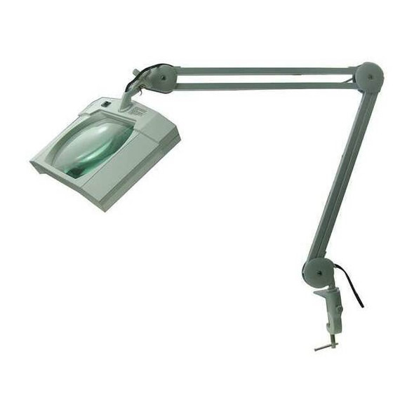 Manufacturer Varies MagnifierLight,Articulating,AR 34in,WH 32PE45