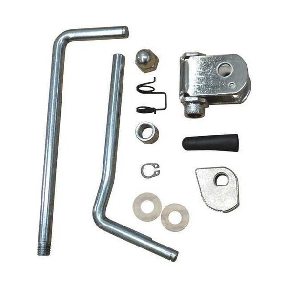 Alco Leg Rest Ratchet Kit 79003