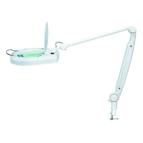 Manufacturer Varies MagnifierLight,Articulating,AR 35in,WH 10C907