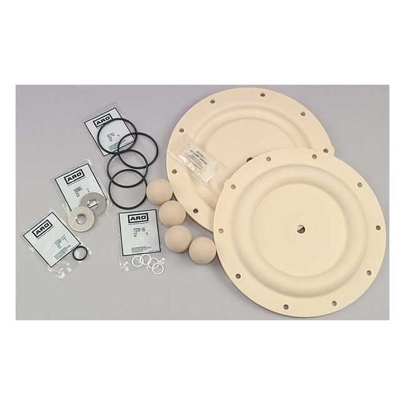Aro Fluid End Repair Kit, Polyurethane Ball 637427-UU