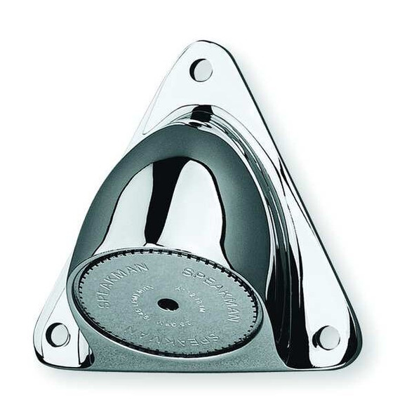 Speakman wall, Shower Head, Polished Chrome, Wall S-2460