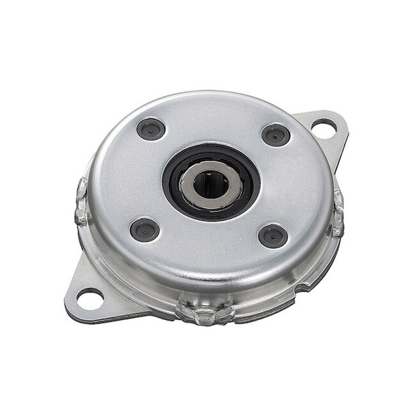 Bansbach Easylift Rotary Damper,Disk,2.0 Nm FDN-47A-R203