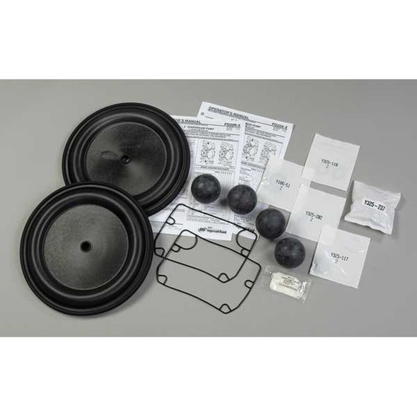 Aro Repair Kit,Santoprene,For 6CCP0; 6CCP2 637391-AA