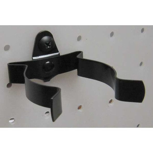 Manufacturer Varies Spray Can Holder,2 7/8 in L,PK5 5TPH2