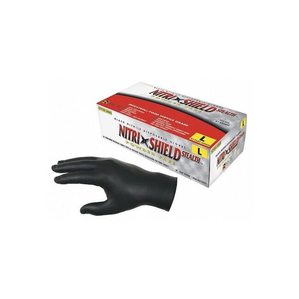 Mcr Safety 6060XL