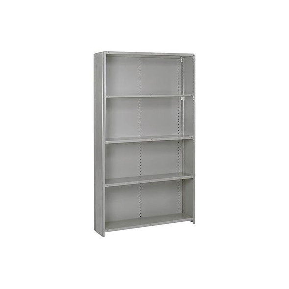 Lyon Steel, Clip Adjustable Shelving DD8335SX