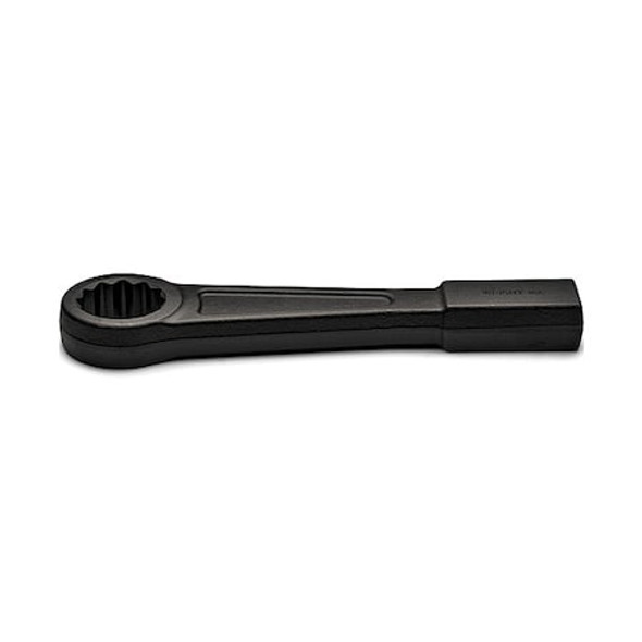 Wright Striking Wrench,14 1/8 in,Black 1891