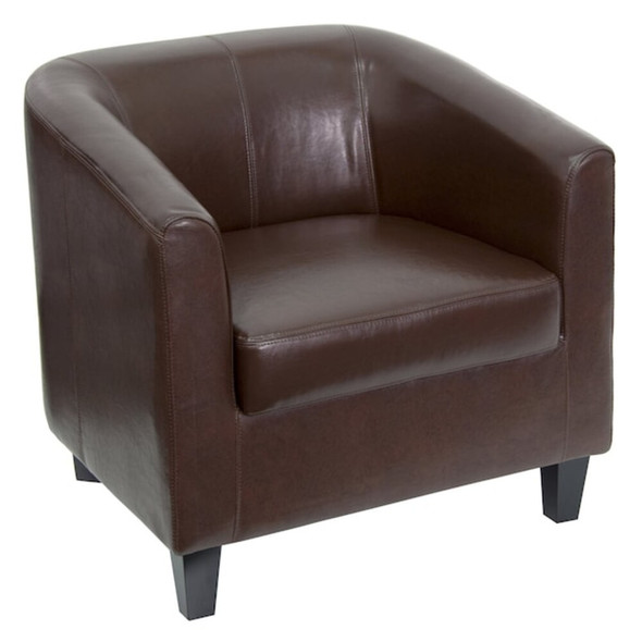 Flash Furniture BT-873-BN-GG