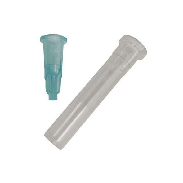 Air-Tite Sterile Syringe Cap,PK100 Sterile Caps