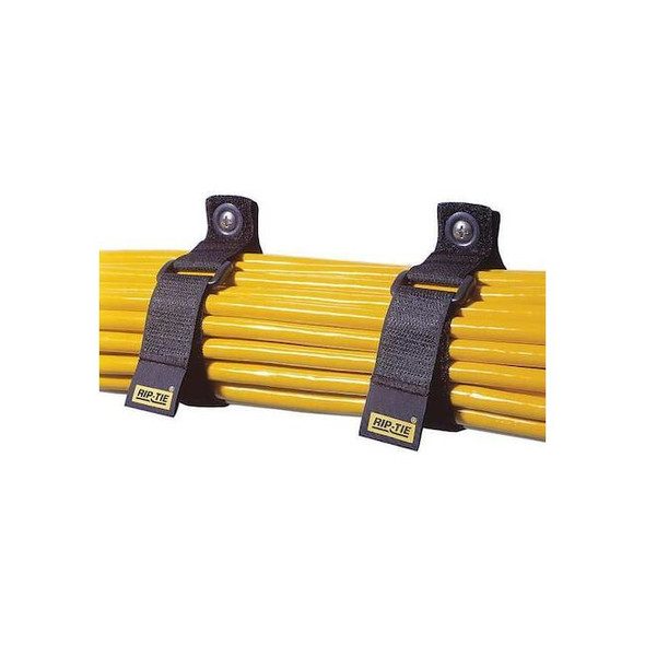 Rip-Tie N-10-G02-BK