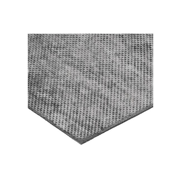 Manufacturer Varies Rubber Sheet, SBR, 1/4"Thick, 12"x12", 60 BULK-RS-SBRFR75-64
