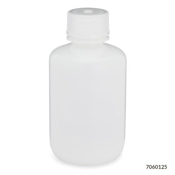 Globe Scientific Bottle,99 mm H,Natural,51 mm Dia,PK12 7060125