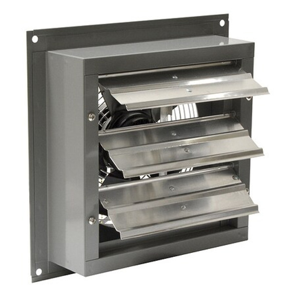 Canarm Exhaust Fan,1,150 RPM,1,480 RPM SD10