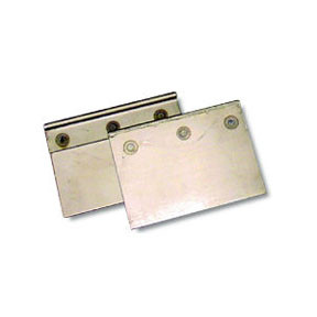 4" Tac-N-Pull Plates 0804
