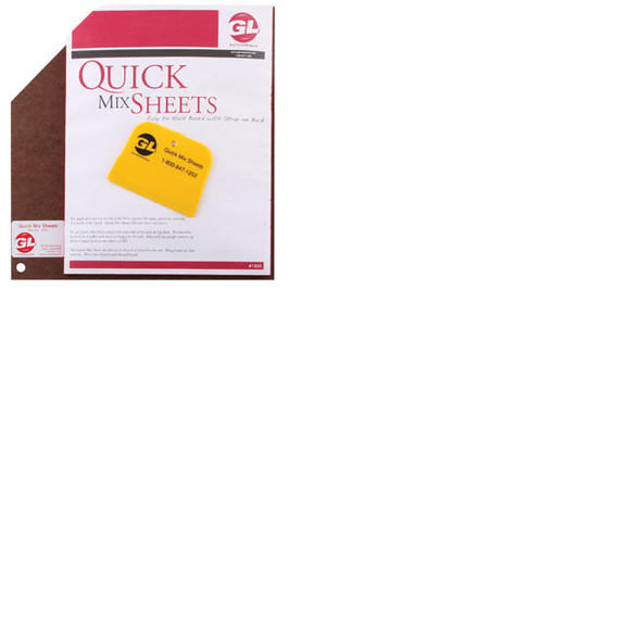 12" x 12" 100 Disposable Sheets 1800