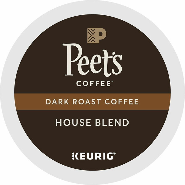 Peet's  Coffee 2410CT