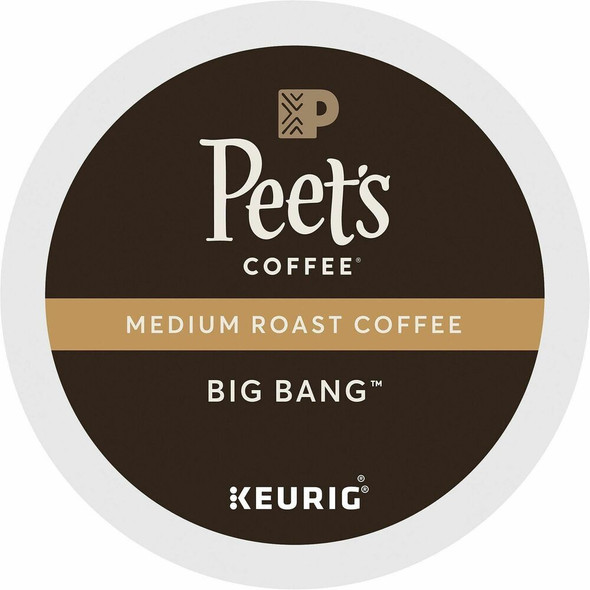 Peet's Coffee™  Coffee 2407CT