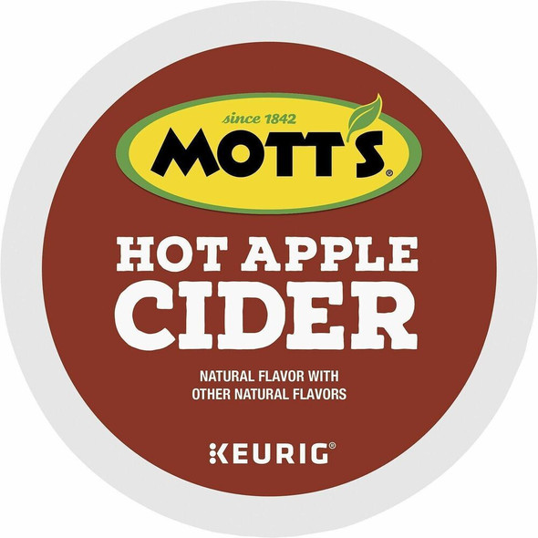 Mott's&reg;  Juice 8604CT