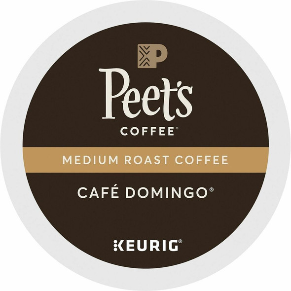 Peet's Coffee™  Coffee 2404CT