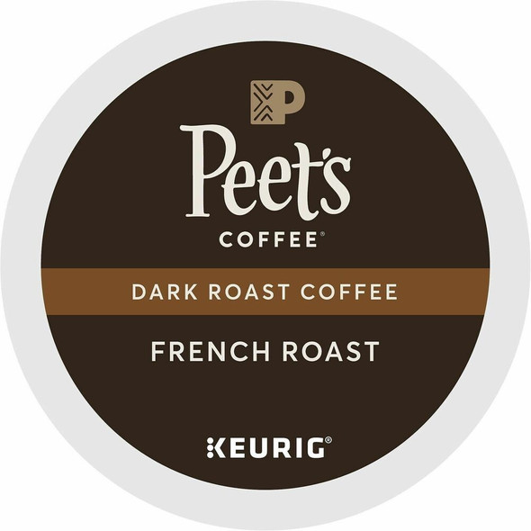 Peet's  Coffee 2405CT