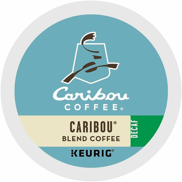 Caribou Coffee&reg;  Coffee 6995CT