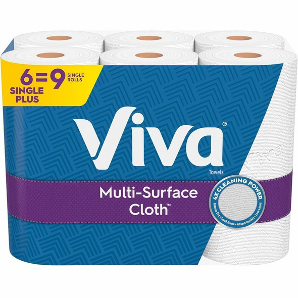 Viva Choose-A-Sheet Paper Towel 49413